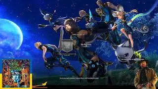 Blade & Soul - New Update! New Event - Wind Chasers!