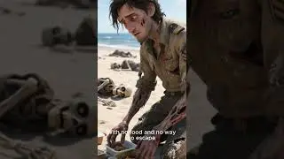 Shipwrecked in Chile&hellip; They Ate Each Other to Survive #history #terrifyingtales #movie