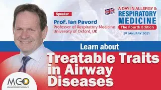 Treatable Traits in Airway Diseases | A Day in Allergy & Respiratory Medicine | The Fourth Edition
