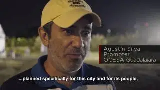 Intellitix - Coordenada Fest in Mexico Goes Cashless