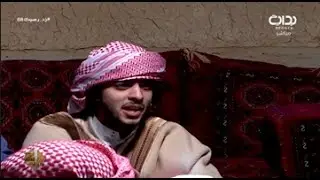 تصدق ولا ماتصدق - فارس البشيري استلم منيف الخمشي | #زد_رصيدك68