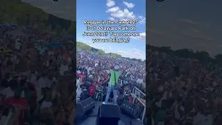 #ReggaeInThePark 2025 is at Delaware Park Casino on June 22nd from 12pm to 7pm!  #thingstodo #shorts