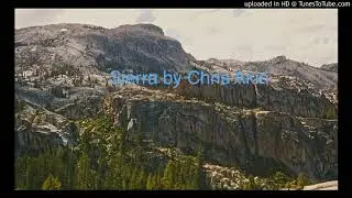 Sierra by Chris Akin