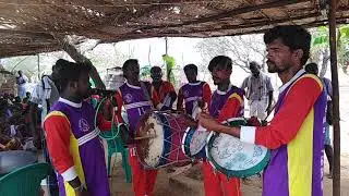 Krishna dram set molapatty. Karur (dt) 9344600240