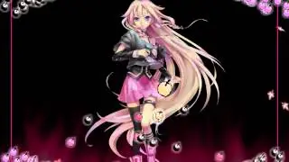 I wanna Sunspike IA 【六兆年と一夜物語】