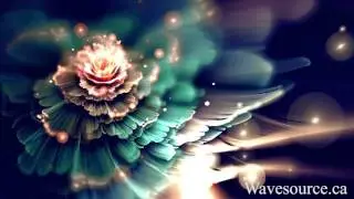 Interdimensional Sounds (432Hz) Ambient Healing Music Full Album
