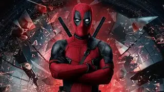 Deadpool Mashup Tamil / Deepak Edits