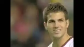 Liverpool 1-1 Arsenal Anfield, 2007-08 Premier League Season