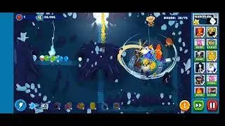 Bloons Adventure Time TD| Tuxedo Jake last in depth review. Best Thought Cannon Wand Synergy.