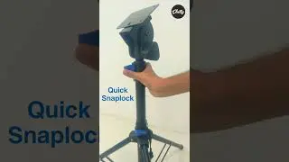 PS1 Octapad Stand by Chetty Co. &ndash; Ultimate Stability, Zero-Tool Setup & Sleek Design!
