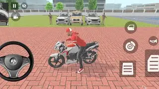 || Franklin Order By 2️⃣ Fortuner And 1️⃣ Jeep || Indian Theft Auto Simulator ||