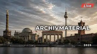 ‼️Live‼️Berlin 📢 ACAB Demo 😱 Terror im Kiez ❓ gesichert verst&ouml;rend