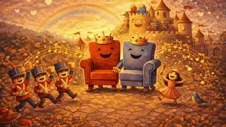 My Home is My Castle