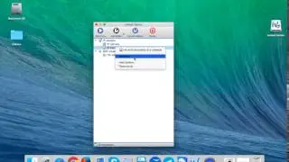 Удаление камеры из Ivideon Server на Macbook