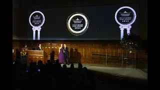 Best Product Launch Venue - The Dorchester, Prestigious Star Awards 2024