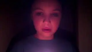 Playing THE CLOSET GAME!