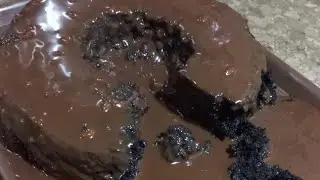 OREO LAVA CAKE |3  Ingredients Oreo Choco Lava Cake Recipe