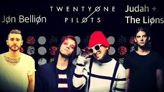 Twenty One Pilots:Emotional Roadshow Tour New Orleans(Full Concert) 2017