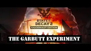 Plague Juggernaut!!.. State Of Decay 2 : Juggernaut Edition - Part 8