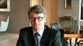 Eriksen Says Aker Seeking Acquisitions in Oil Services