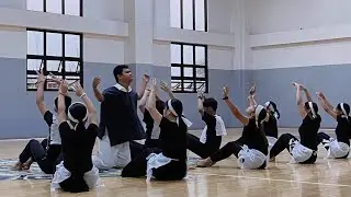 BOHEMIAN RHAPSODY BY QUEEN (Contemporary Dance Cover)