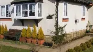 Upwood Holiday Park, Keighley, West Yorkshire