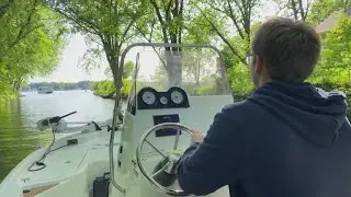 What To Do When Severe Weather Strikes While Boating