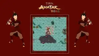 Tibia Avatar Est&aacute; De Volta - Official Trailer !