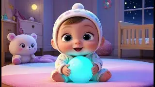 Baby Is Sick | Get Well Soon &ndash; Magic Potion from the Fairy Doctor | Fun Healing Song for Kids |