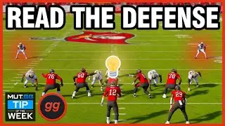 Complete Tutorial on How to Read Defenses in Madden and CFB