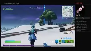 SooriHan92's Live PS4 Broadcast