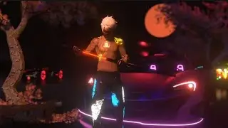 Egzod & Maestro Chives - Royalty ( MODE : JUNINZ FF, MADARA YT )