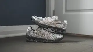 Kith x Asics Gel-Nimbus 10.1 