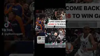 #wnba #finals  #basketball #womenssports #news #music #song #love #soul #aintnostoppingusnow #disco