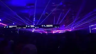 Pablo Panda @ Bsh Zagreb Airport event
