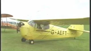 Flying For Fun (1987)