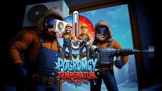 Pogromcy Temperatur -zima