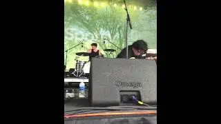 Twin Peaks Spotify House Sxsw 2016