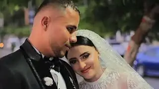 مفاجأة العريس القـ$ـاتل عايز ميراثه 😱 من كريمة عروس المنوفية 😰💔