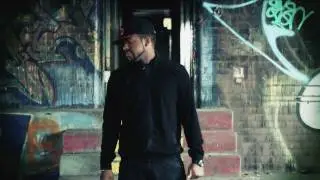 DIHSAN STRIVER featuring HASS - I WANT IT ALL / KEEP FIGHTING (MUSIC VIDEO)