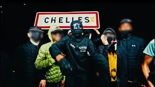 DLGP MAUDIT (Clip Officiel)