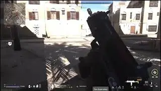 Call Of Duty WARZONE 2.0 🔴 :　RushWinRed　VS　Mr. Villain【WIN】2