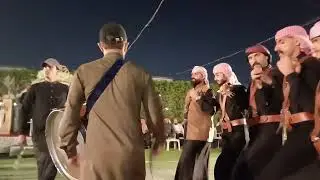 جوبي جمهورية بغداد العكيدي مع الفنان الكبير خلدون الشيحاوي في العامريه  للحجز والاستفسار 07516890323
