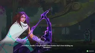Random Escape! - Astral Ascent