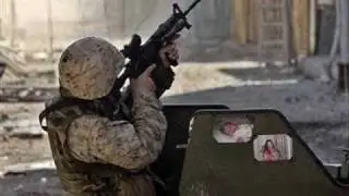 Support the troops