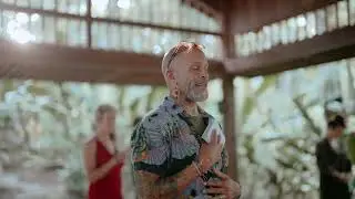 Biohacking to Bioharmony  | Lifestyle Medicine Summit Bali