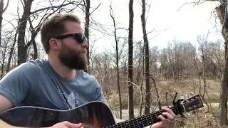 Charles Wesley Godwin sings &ldquo;Sundown&rdquo; by Gordon Lightfoot