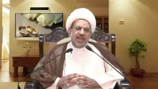 9 أنا مطلقة هذه معاناتي !