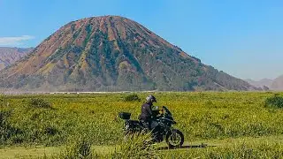Bromo Terbaik Di Dunia! | Pesona Tropis Jawa Timur | Touring Tgr - Jatim | Ep.2