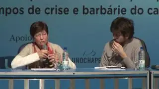 PALESTRA MARIA LÚCIA MARTINELLI CCAS 2016